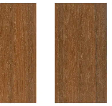 Peruvian teak