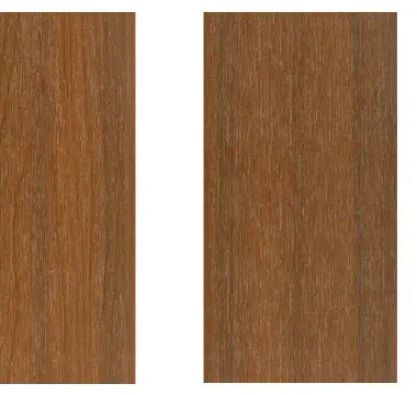 Peruvian teak